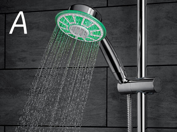 Led Shower Head