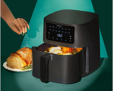 6.2L Air Fryer