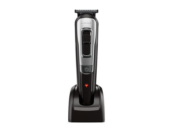 Cordless Hair & Beard Trimmer