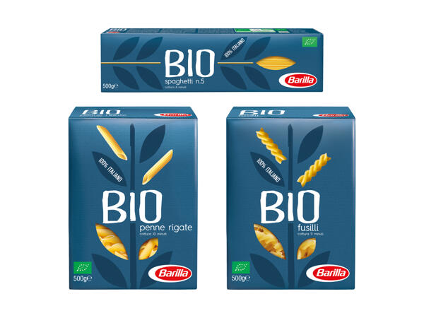 Pâtes Barilla
