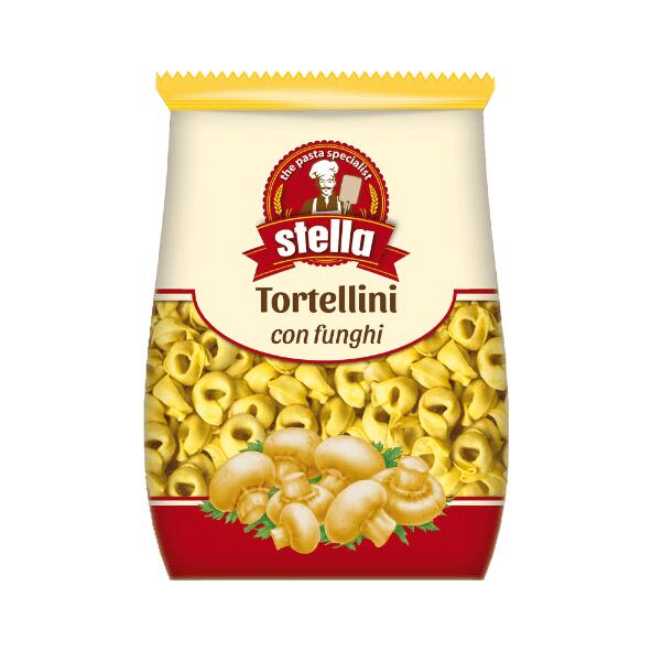STELLA 				Tortellini nadziewane