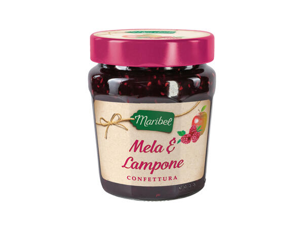 Fruit jam Duo