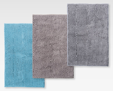 Tapis à picots MY LIVING STYLE