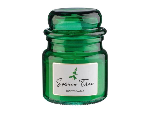 Livarno Home Scented Candle