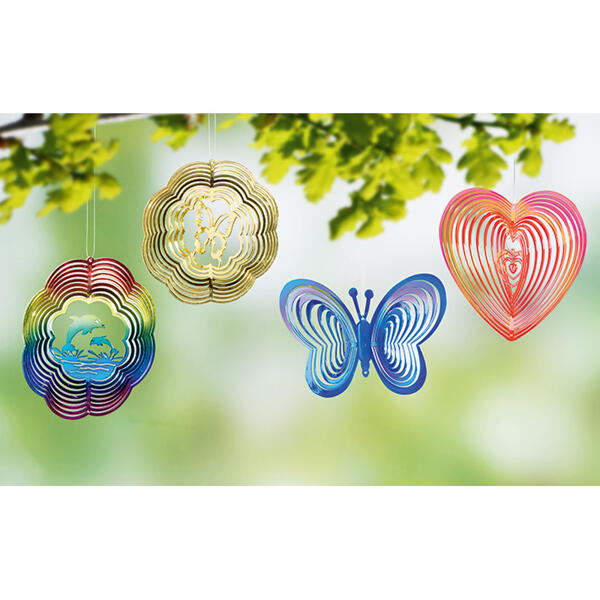 Windspinner