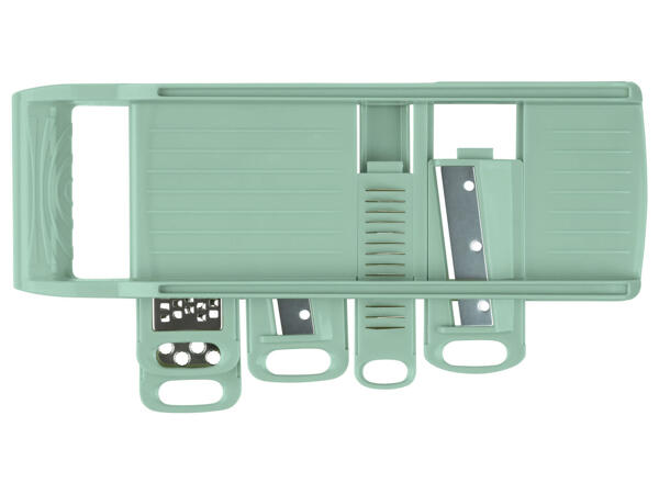 Multi Purpose Grater