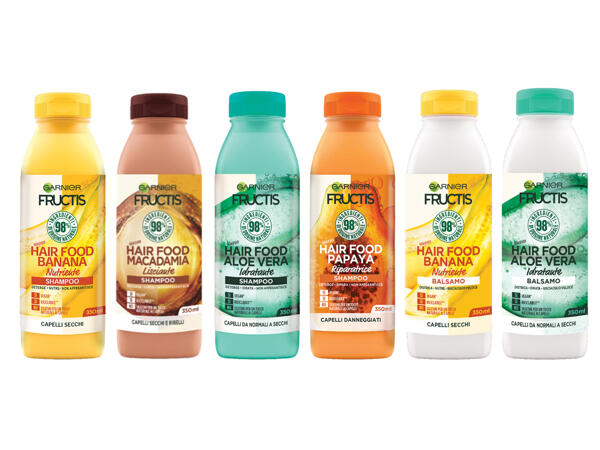 Hair Food Shampoo or Conditioner