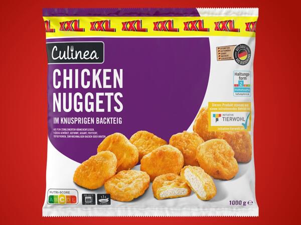Chicken Nuggets
