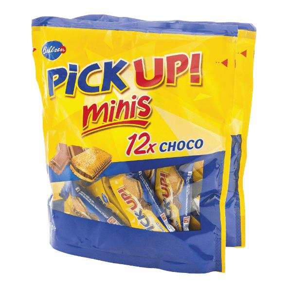 Pick Up-mini's, 2-pack