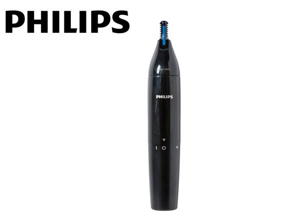 Philips Nose Hair Trimmer