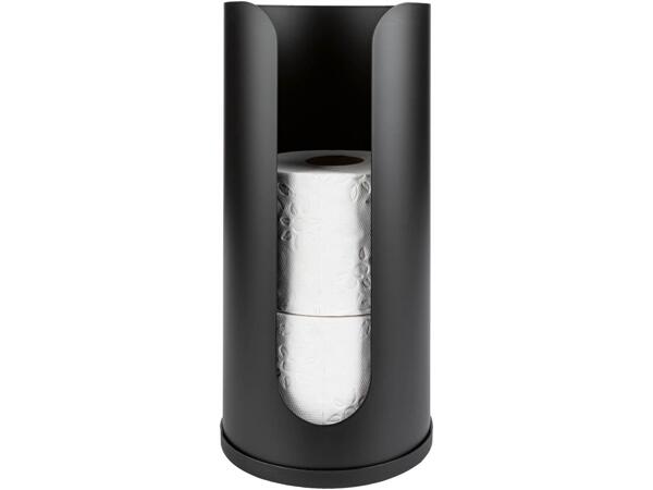 Toilet Brush Set, Tissue Box, Toilet Paper Holder Or Towel Holder