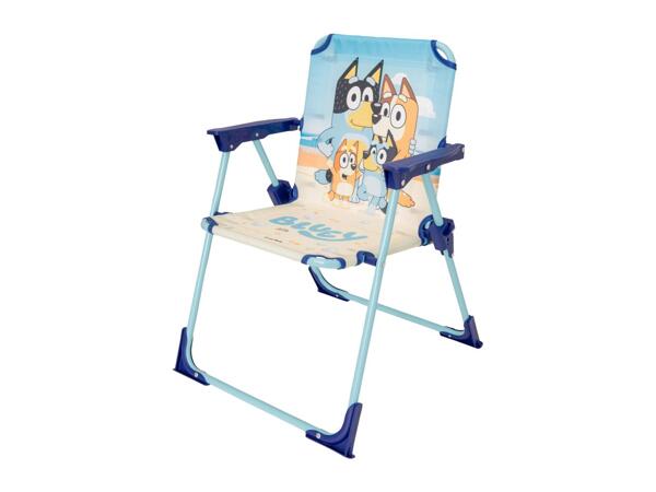 HTI Kids' Bluey Patio Chair