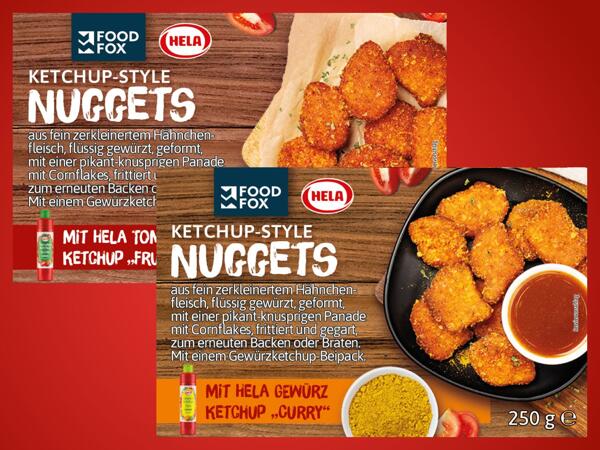 Chicken Nuggets