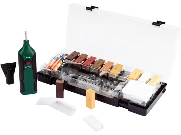 Laminate/Parquet Repair Kit or Tile Repair Kit