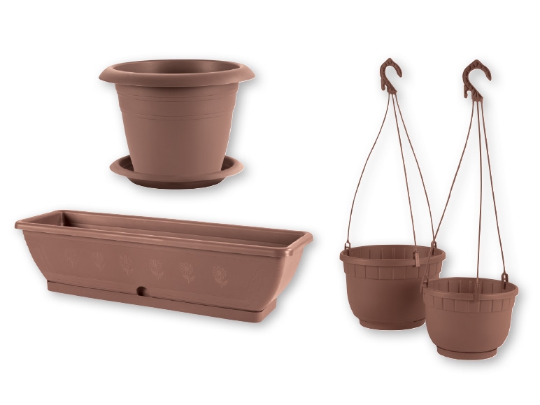 FLORABEST Hanging Baskets