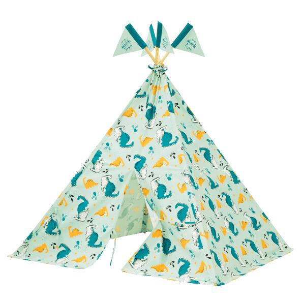 PLAYLAND(R) 				Tipi