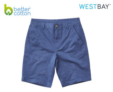Men's Chino or Cargo Shorts