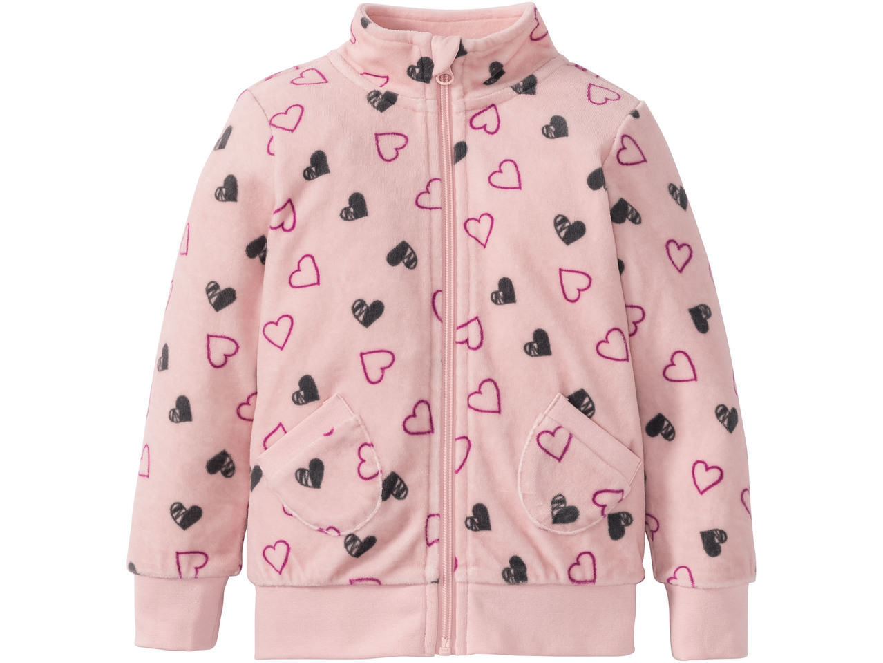 Girls' Tracksuit