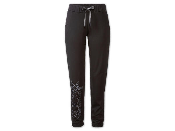 Soccx Damen Sweathose