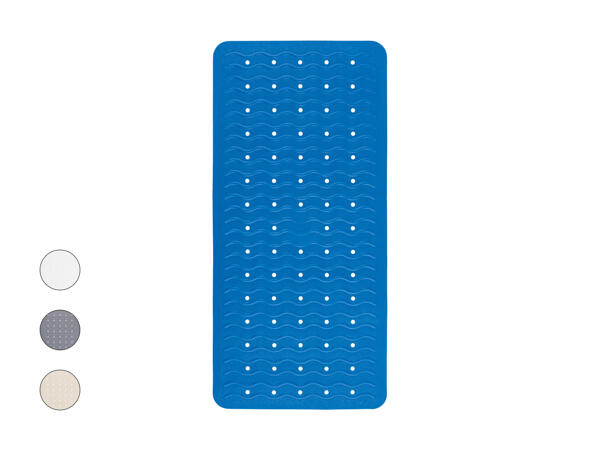 Tapis de baignoire