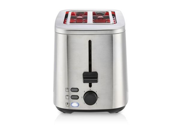 Toaster