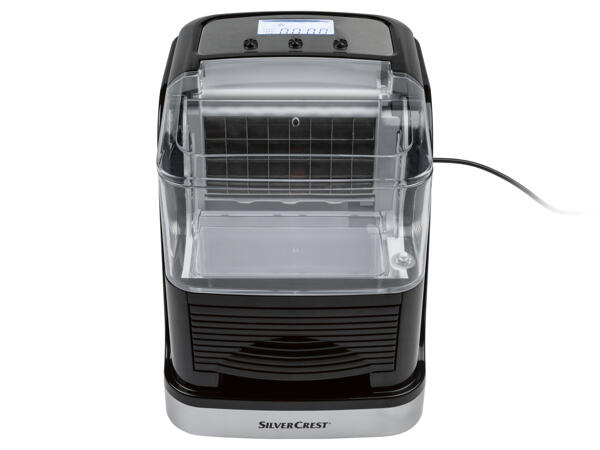Ice Maker