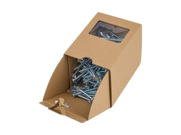 Chipboard Screws
