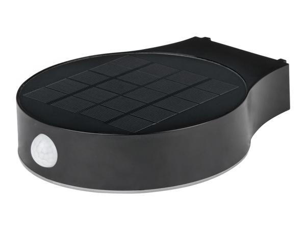 Outdoor LED Solar Light