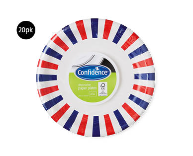 Disposable Tableware