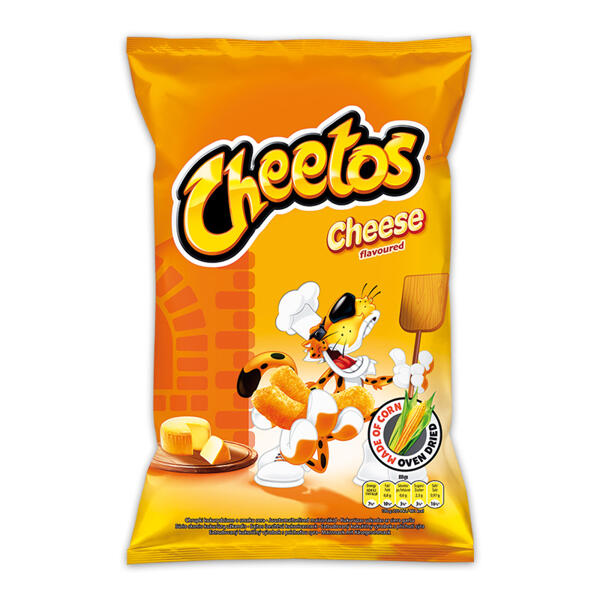 Cheetos