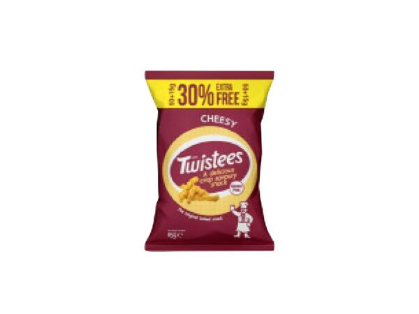 Twistees Cheese
