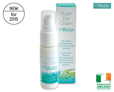 Lé Mara Youth Eye Cream