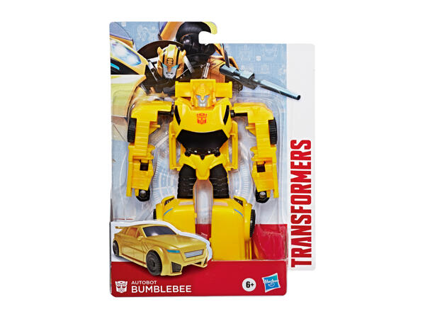 Hasbro My Little Pony / Transformers