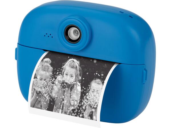Instant Camera