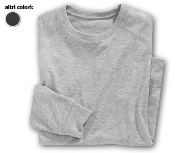 WATSON'S Felpa soft