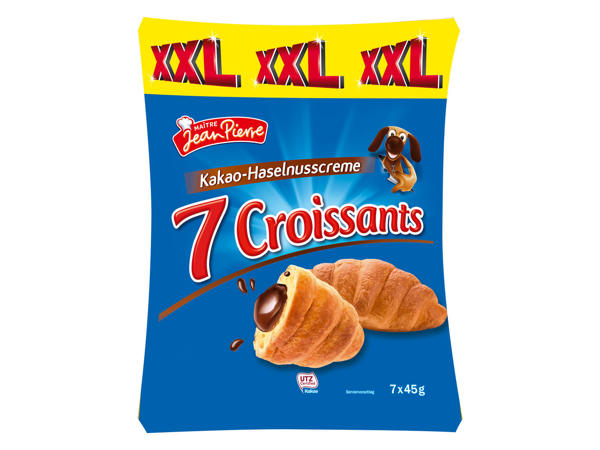 MAÎTRE JEAN PIERRE Croissants 315 g