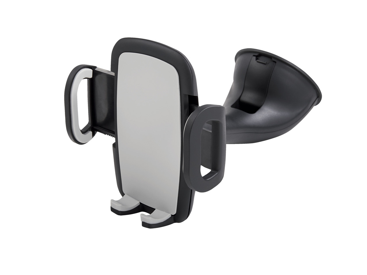 SILVERCREST(R) Smartphoneholder til bil