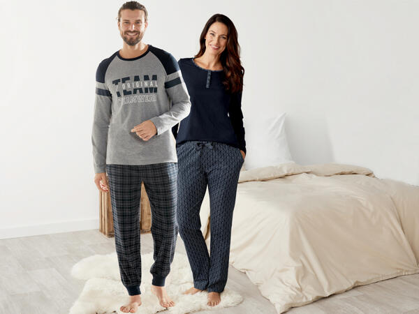 Ladies' Pyjamas