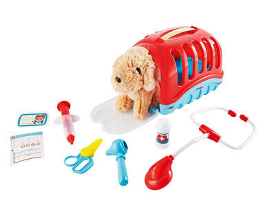 Playgo Pet Care Sets