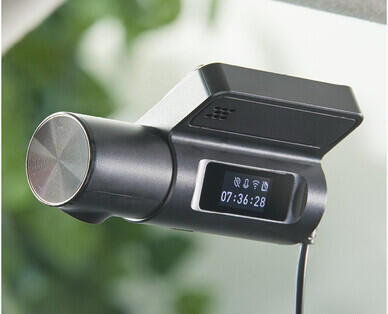 Uniden IGO CAM445 Dash Cam