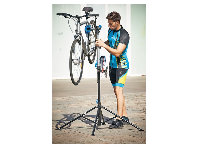 POWERFIX Bike Workstand