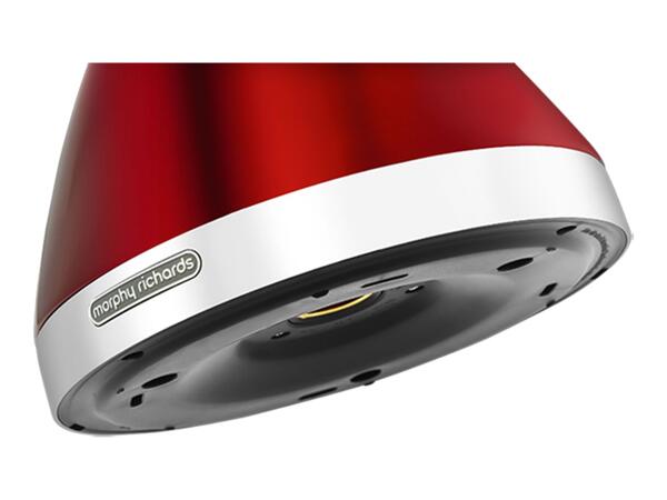Morphy Richards Venture Pyramid Kettle