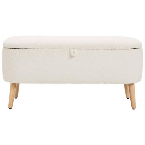 Storage Ottoman
