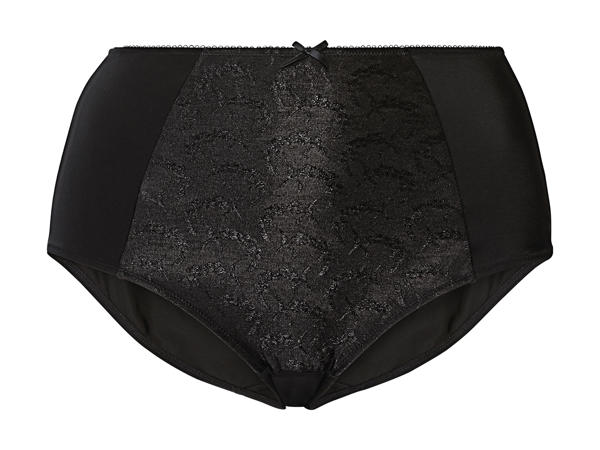 ESMARA LINGERIE(R) Formgivende trusser
