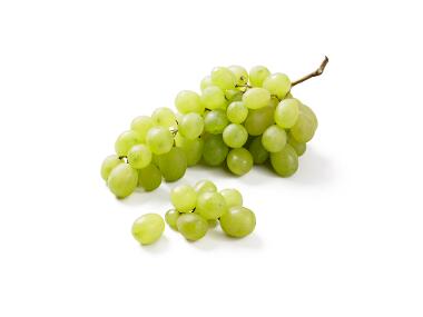 White Grapes