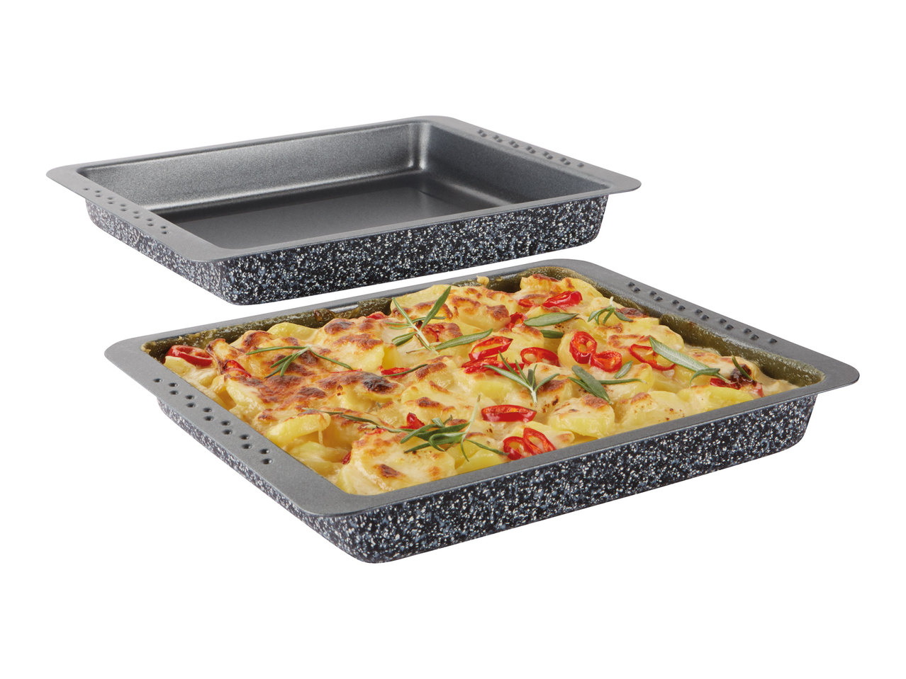 Ernesto Roasting and Baking Tray1