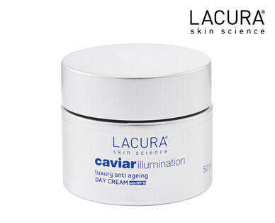 Caviar Illumination Day or Night Cream 50ml
