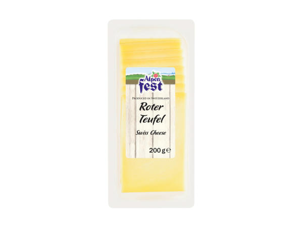 Roter Teufel