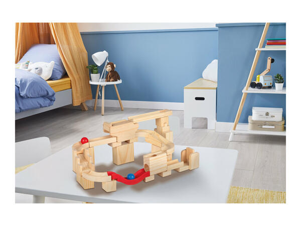 Playtive Junior Marble Run