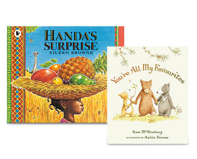 Children's Picture Books